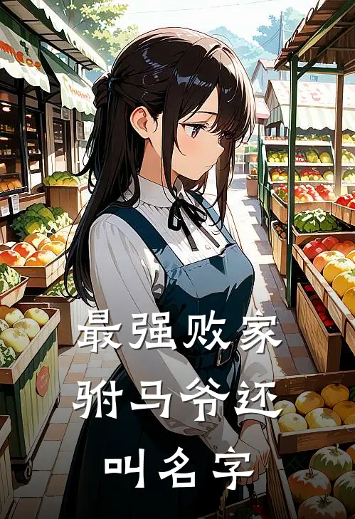 最强败家驸马爷还叫名字