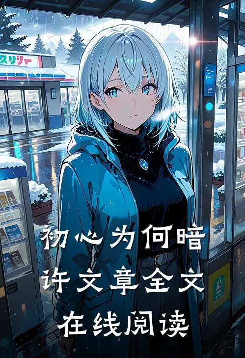 初心为何暗许文章全文在线阅读