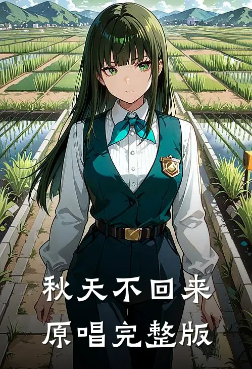 秋天不回来原唱完整版