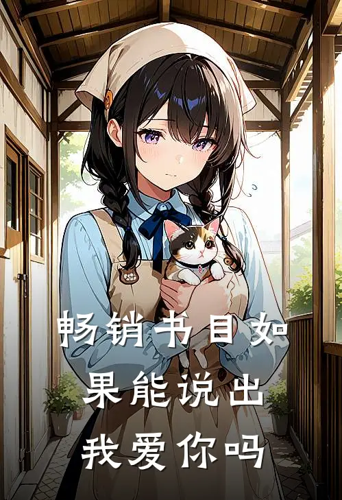 畅销书目如果能说出我爱你吗