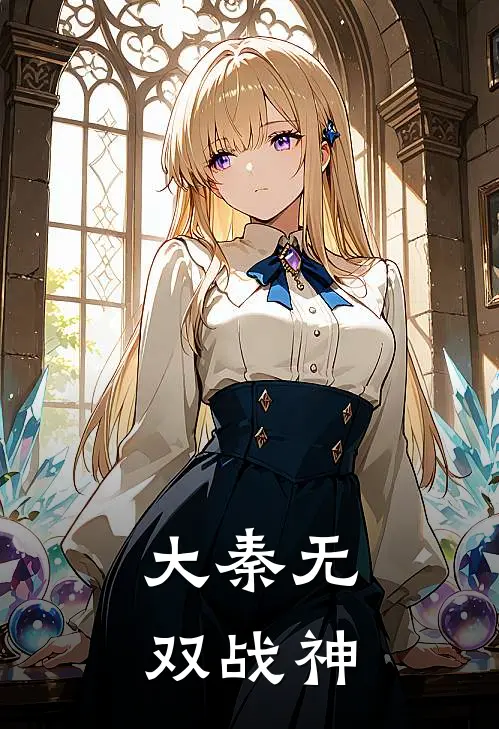 大秦无双战神