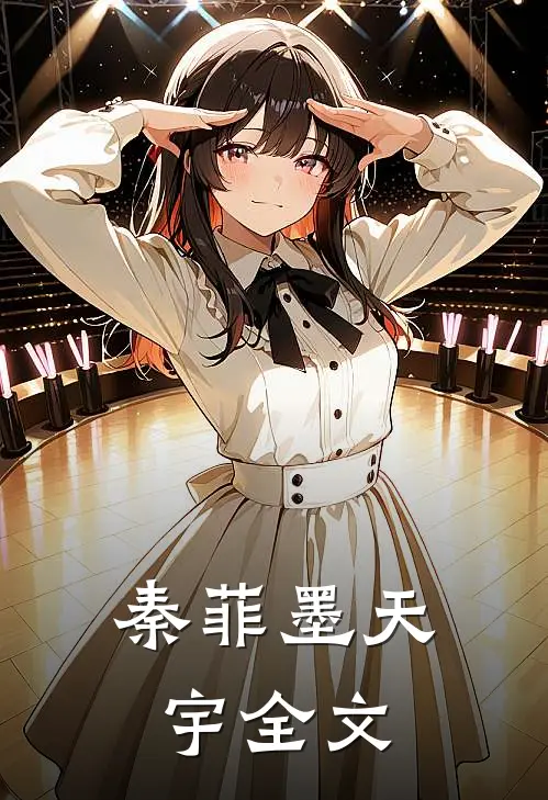 秦菲墨天宇全文