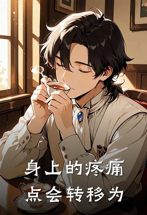 身上的疼痛点会转移为