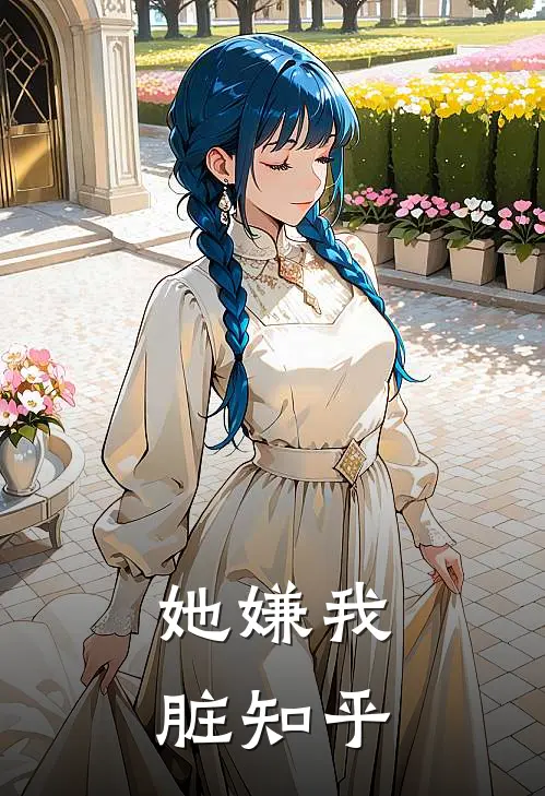 她嫌我脏知乎