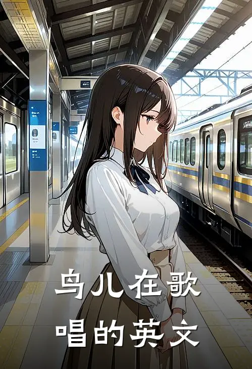 鸟儿在歌唱的英文