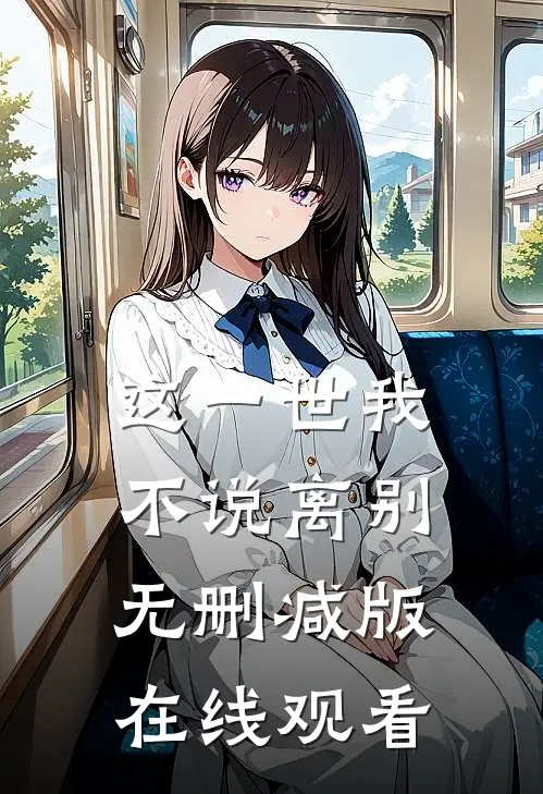 这一世我不说离别无删减版在线观看