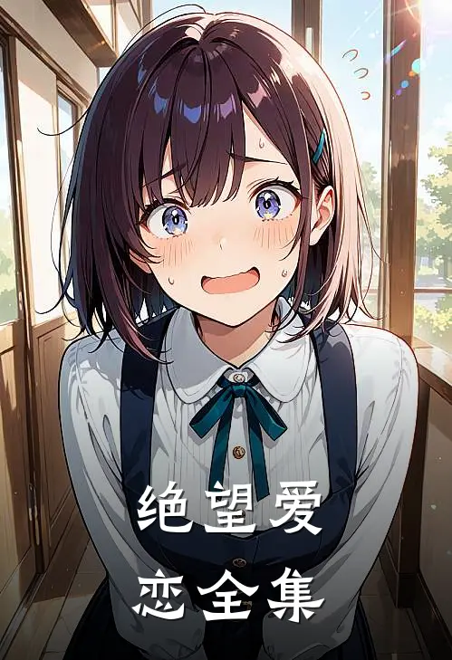 绝望爱恋 全集