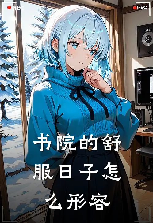 书院的舒服日子怎么形容