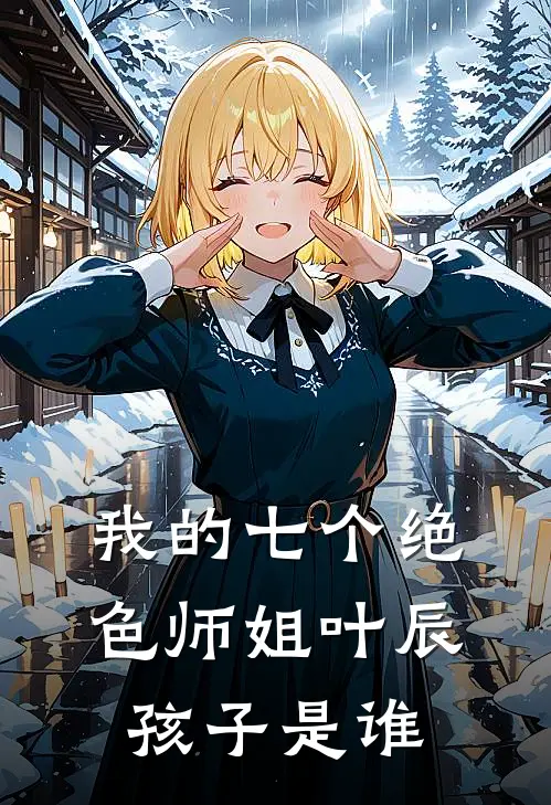 我的七个绝色师姐叶辰孩子是谁