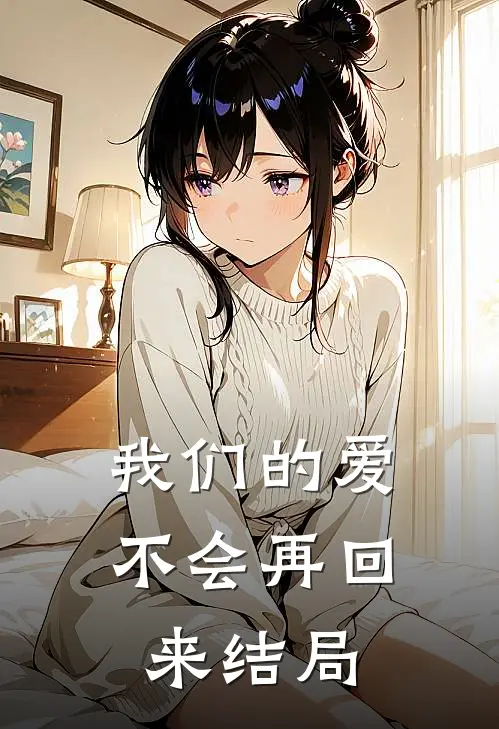 我们的爱不会再回来结局