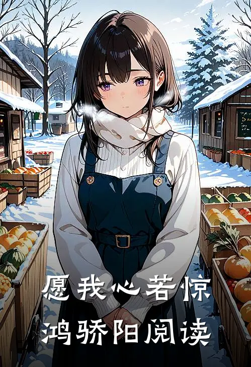 愿我心若惊鸿骄阳阅读