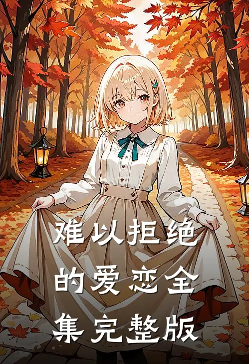 难以拒绝的爱恋全集完整版