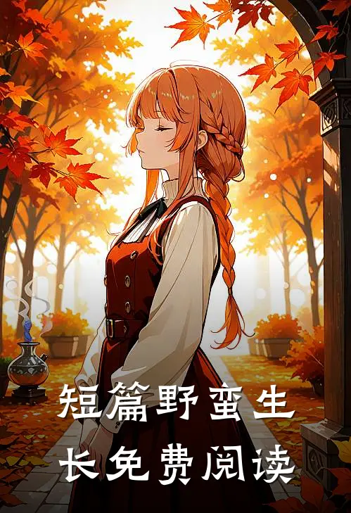 短篇野蛮生长免费阅读
