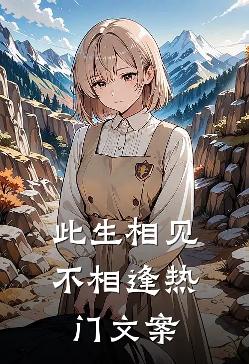 此生相见不相逢热门文案
