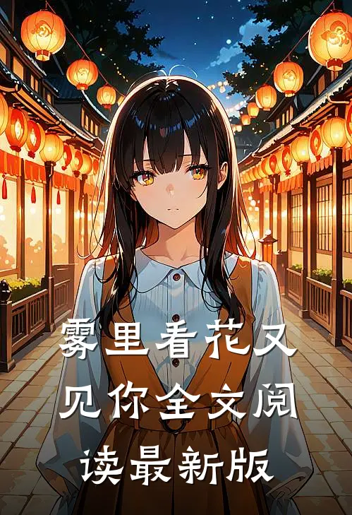 雾里看花又见你全文阅读最新版