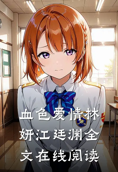 血色爱情林妍江廷渊全文在线阅读