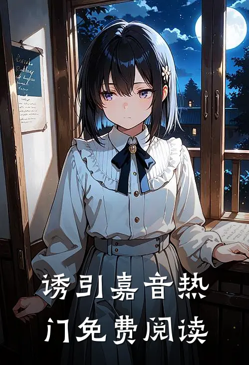 诱引嘉音热门免费阅读