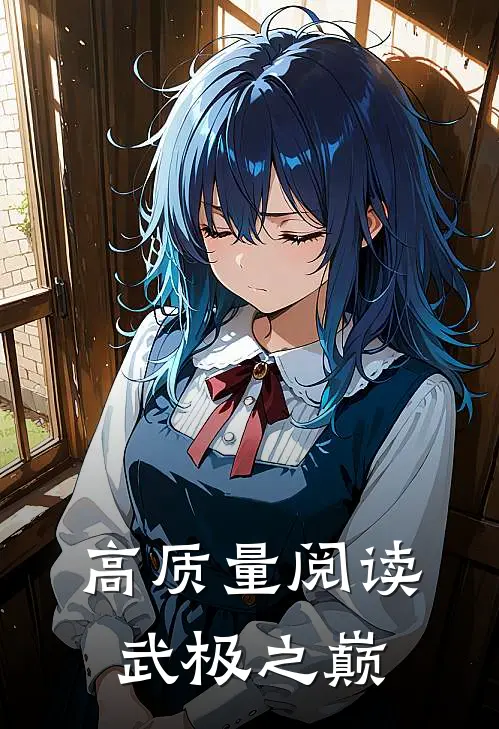 高质量阅读武极之巅