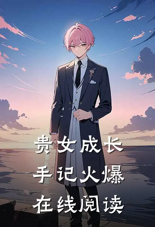 贵女成长手记火爆在线阅读