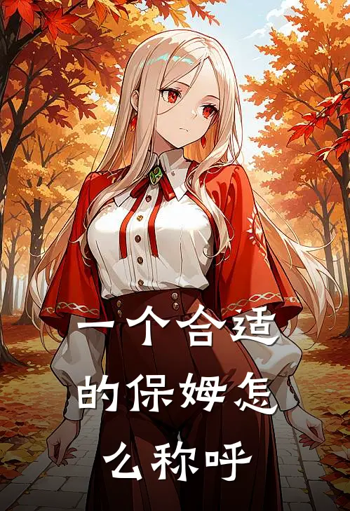一个合适的保姆怎么称呼