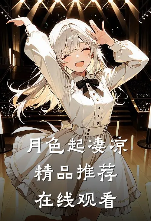 月色起凄凉精品推荐在线观看