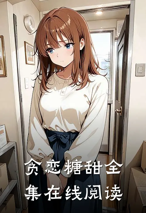 贪恋糖甜全集在线阅读