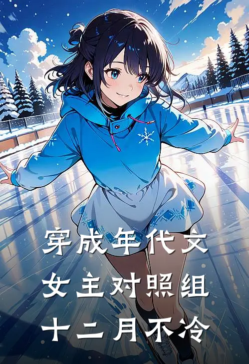 穿成年代文女主对照组十二月不冷