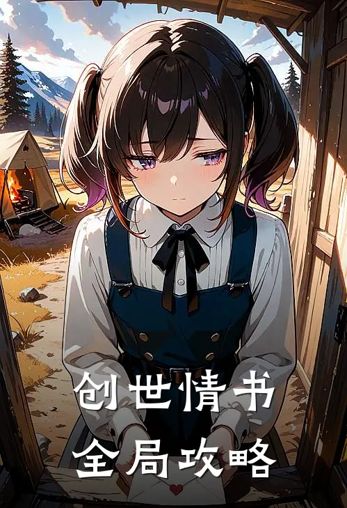 创世情书全局攻略