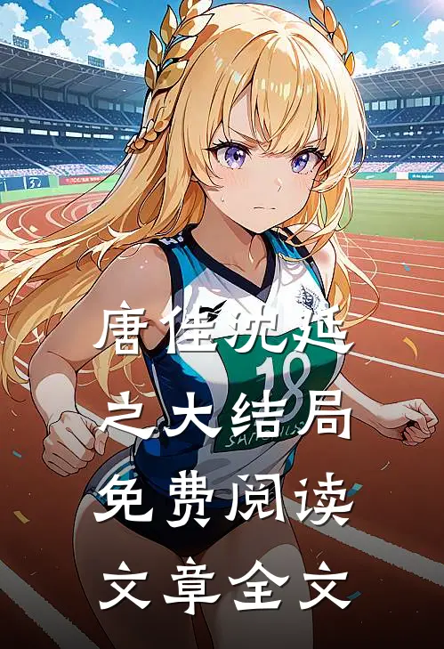 唐佳沈延之大结局免费阅读文章全文