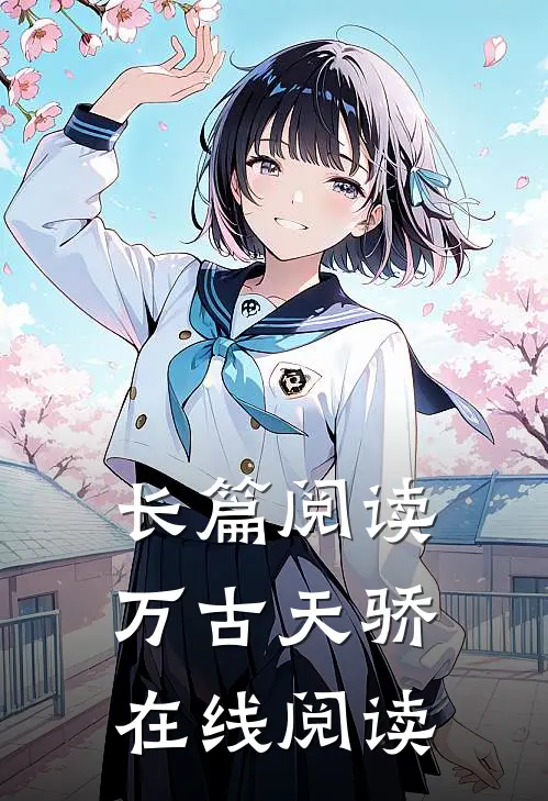 长篇阅读万古天骄在线阅读