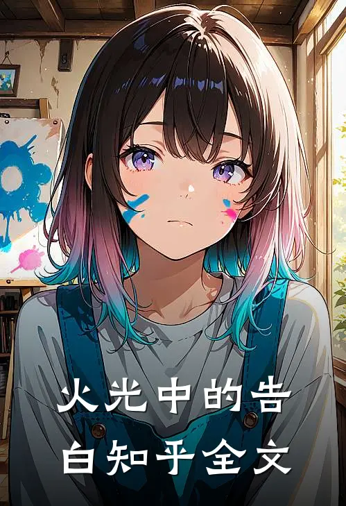 火光中的告白知乎全文