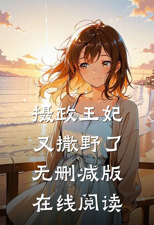 摄政王妃又撒野了无删减版在线阅读