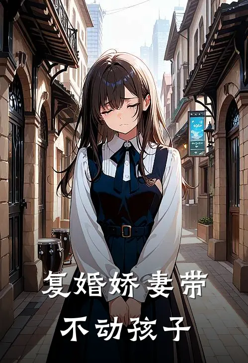 复婚娇妻带不动孩子