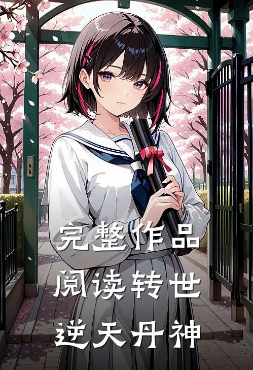 完整作品阅读转世逆天丹神