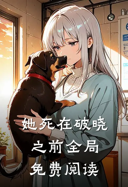 她死在破晓之前全局免费阅读