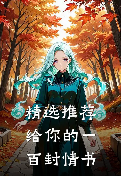 精选推荐给你的一百封情书