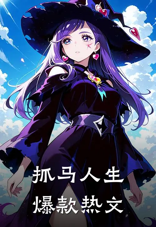 抓马人生爆款热文