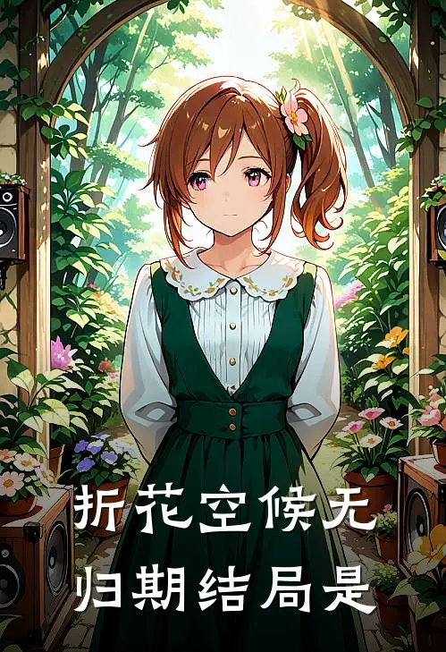 折花空候无归期结局是
