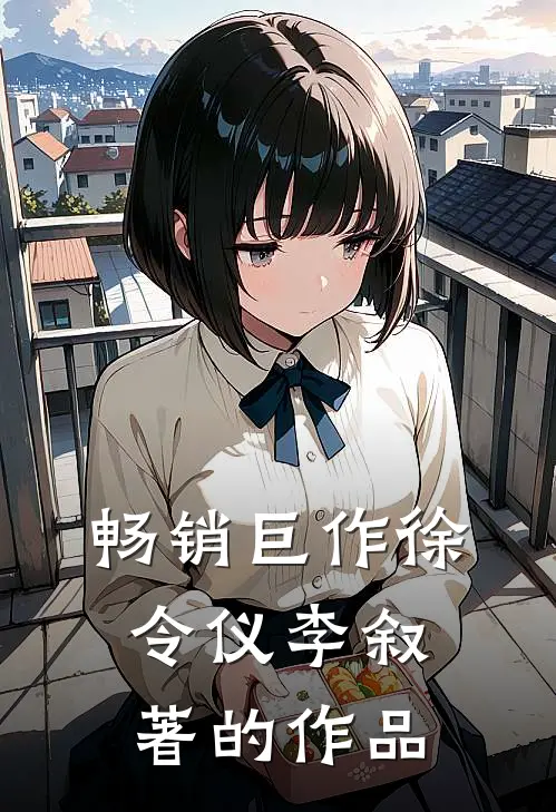 畅销巨作徐令仪李叙著的作品
