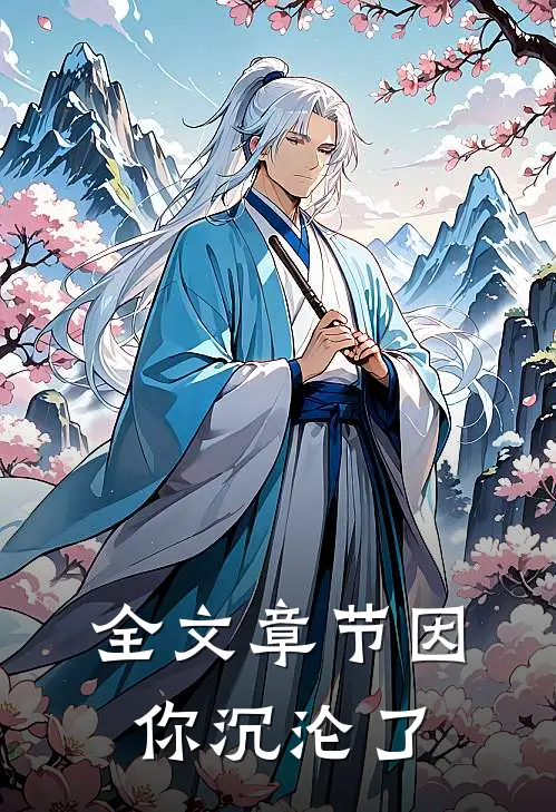 全文章节因你沉沦了