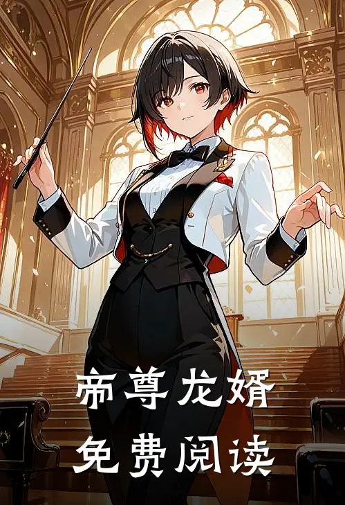 帝尊龙婿免费阅读