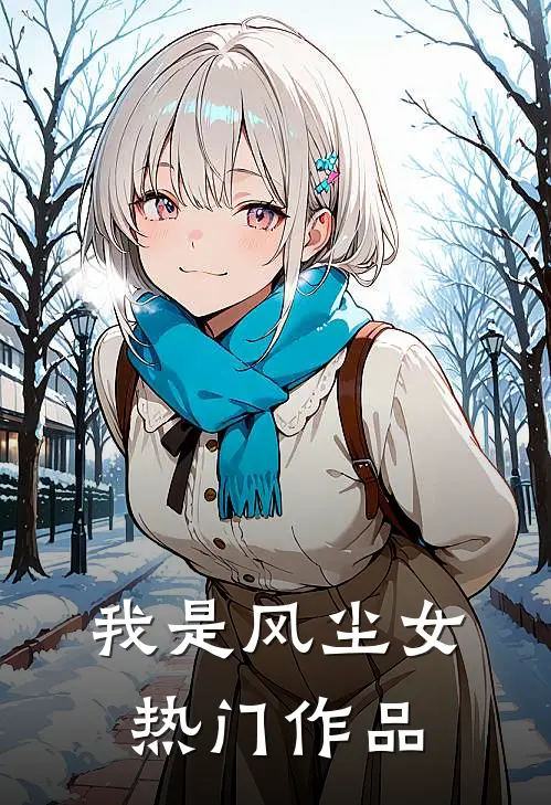 我是风尘女热门作品