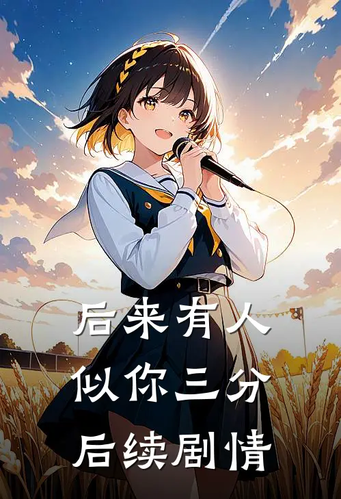 后来有人似你三分后续剧情