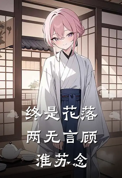 终是花落两无言 顾淮苏念