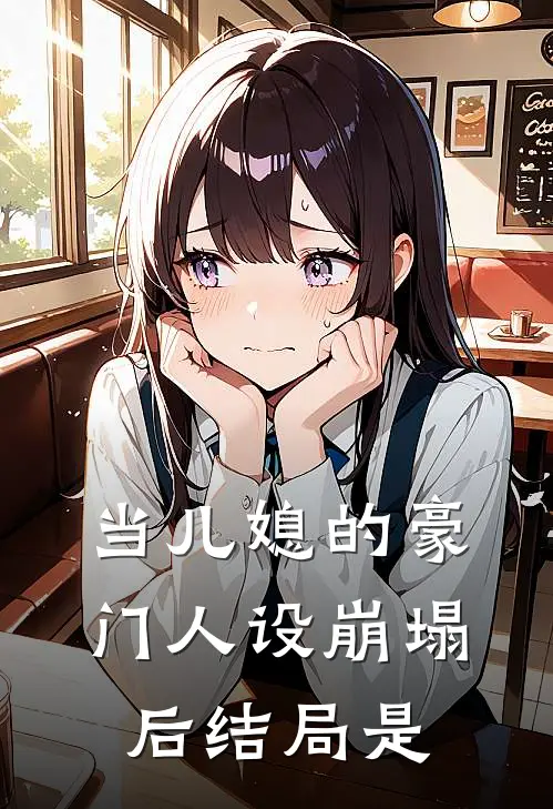 当儿媳的豪门人设崩塌后结局是