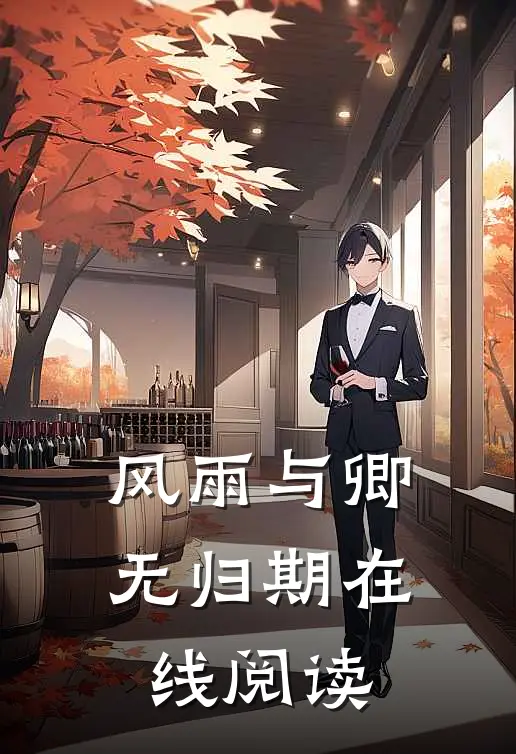 风雨与卿无归期在线阅读