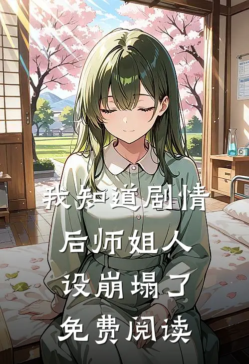 我知道剧情后师姐人设崩塌了免费阅读