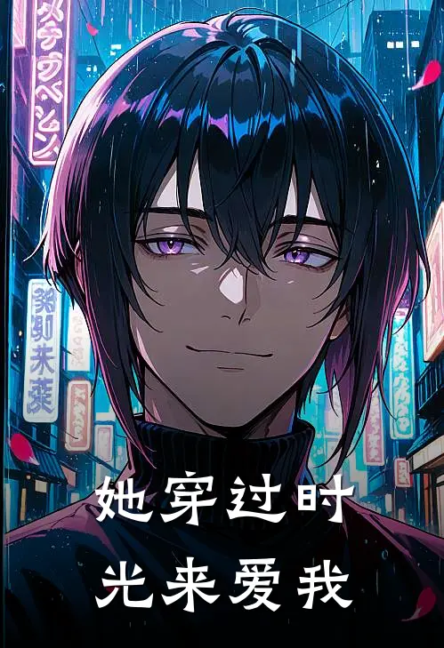 她穿过时光来爱我