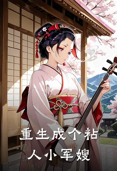 重生成个粘人小军嫂