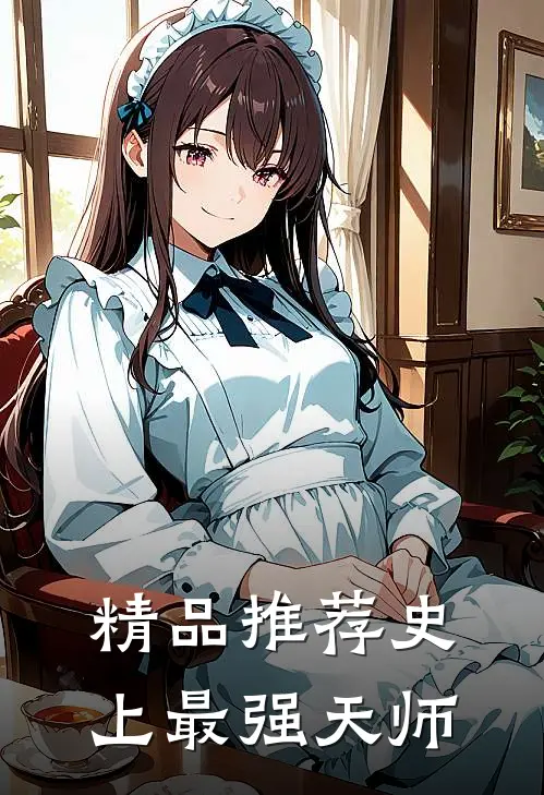 精品推荐史上最强天师